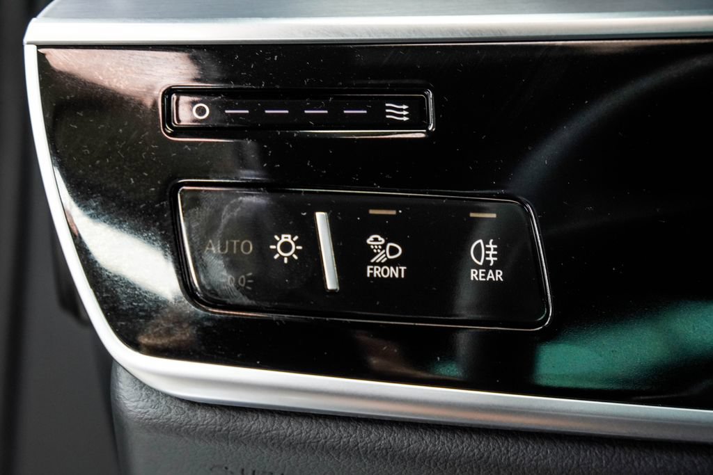 Used 2026 Audi A8 L 3.0T AWD/4WD image 41