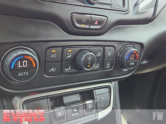 Used 2023 GMC Terrain SLE w/ Driver Convenience Package image 9