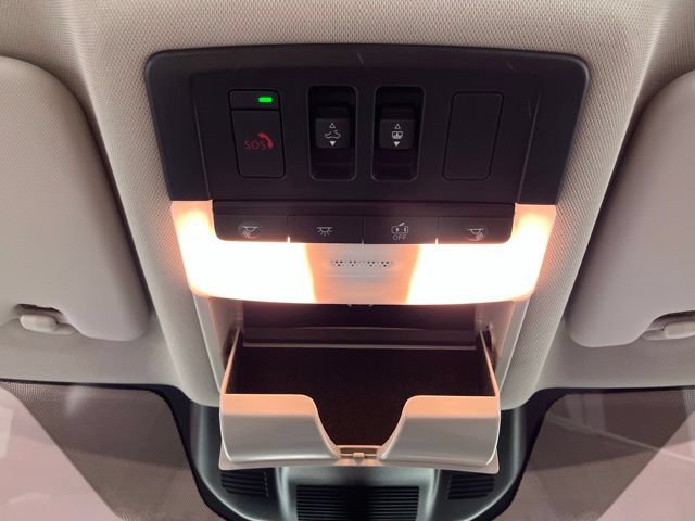 Used 2023 Nissan Rogue SL w/ SL Premium Package FWD image 36