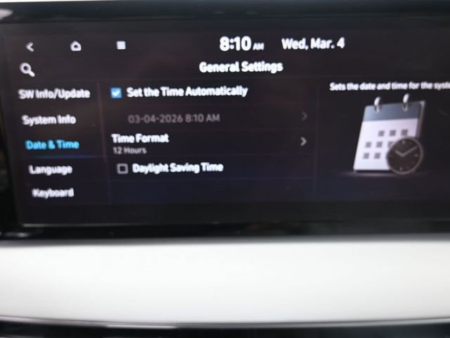 Used 2025 Hyundai Palisade SEL image 6