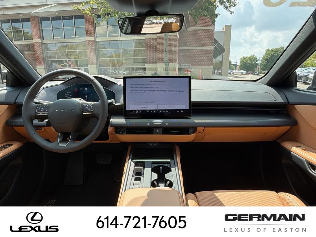 New 2026 Lexus ES 500e w/ Convenience Package AWD/4WD image 18