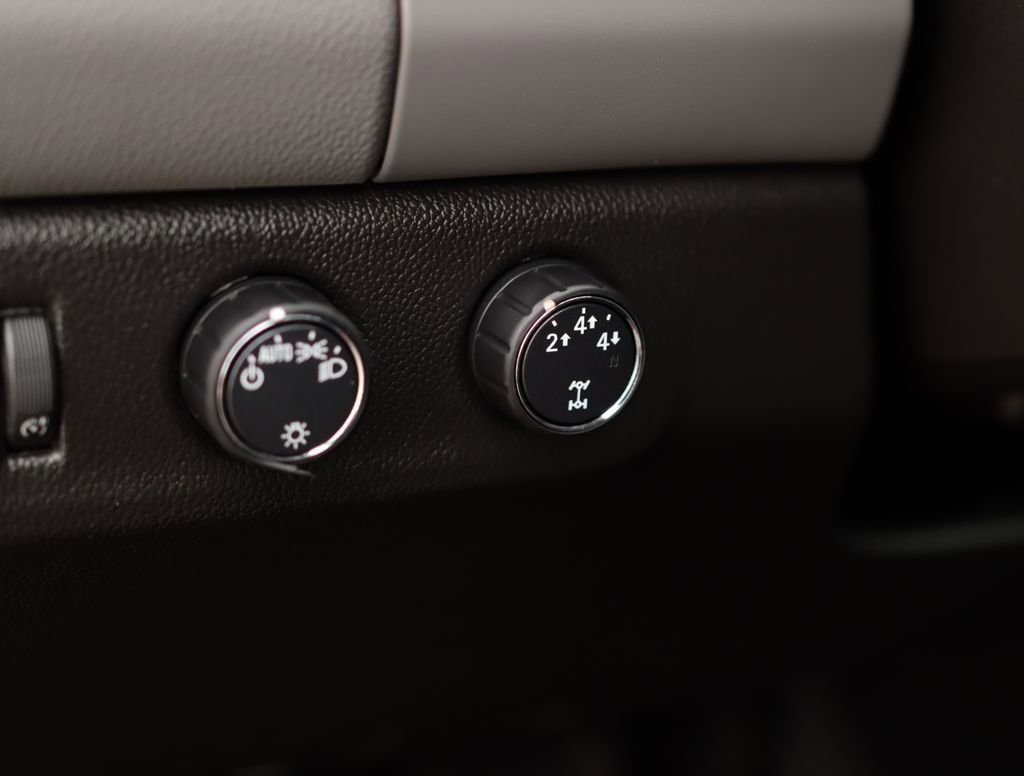 Used 2016 Chevrolet Colorado W/T w/ WT Convenience Package image 10