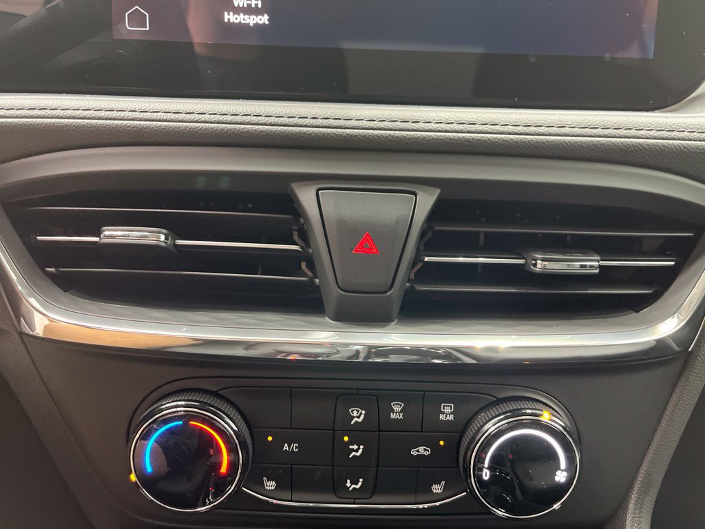 New 2026 Buick Encore GX Preferred w/ Advanced Technology Package FWD image 14