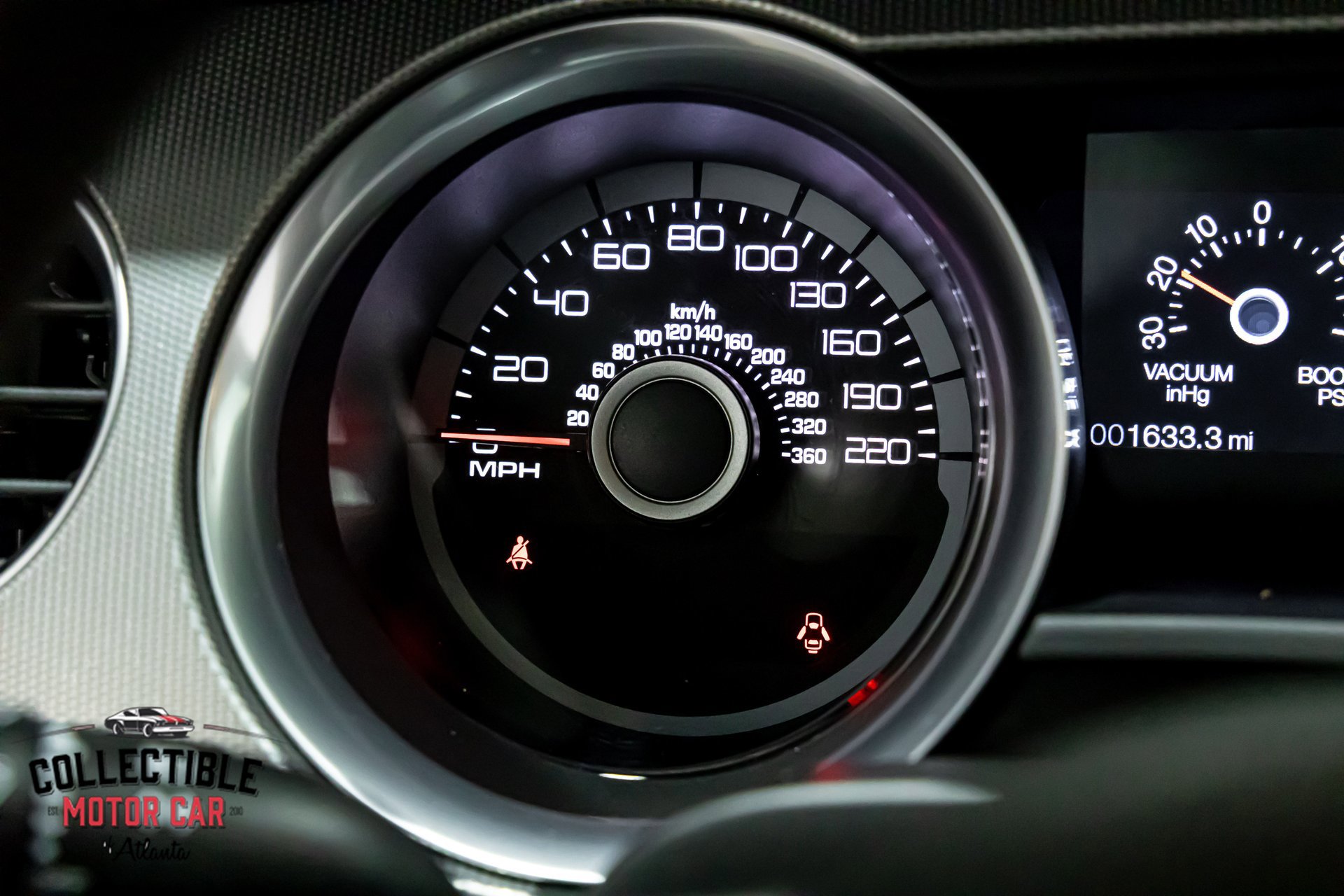 Used 2014 Ford Mustang Shelby GT500 RWD image 86