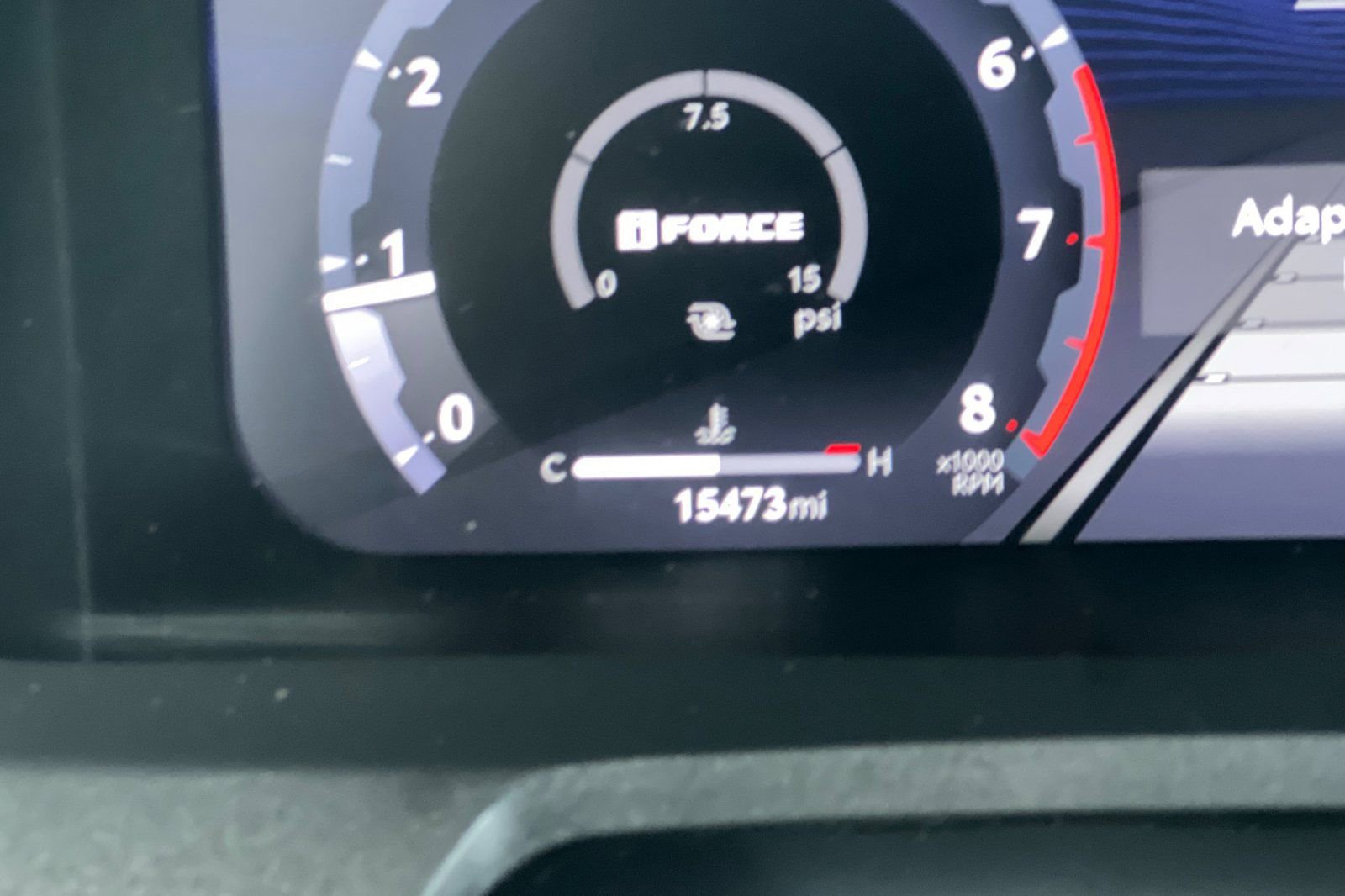 Certified 2024 Toyota Tacoma TRD Off-Road image 21