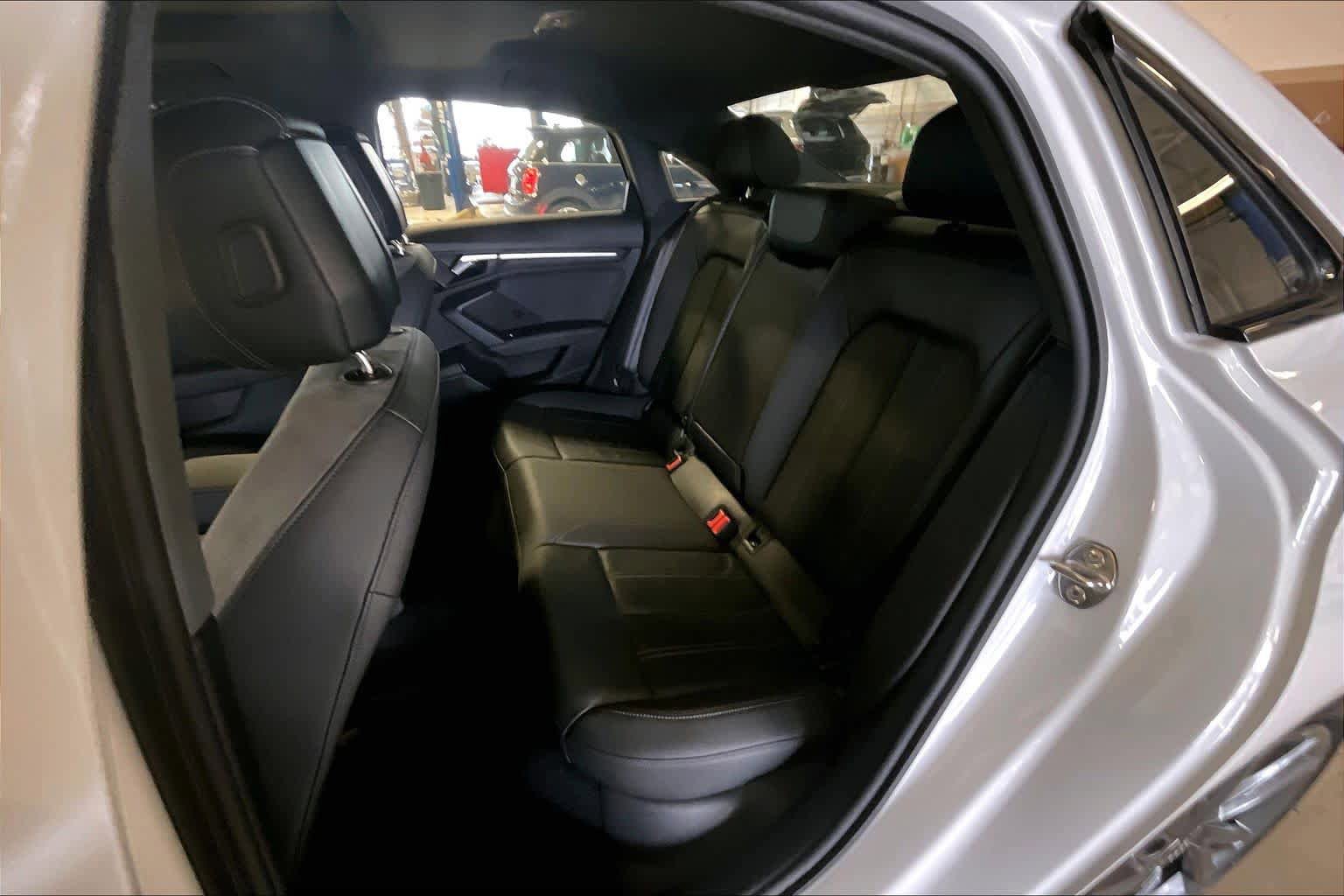 Used 2024 Audi A3 2.0T Premium FWD image 18