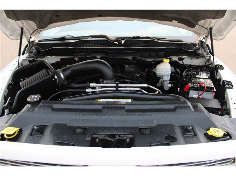 Used 2011 RAM 1500 Sport AWD/4WD image 35