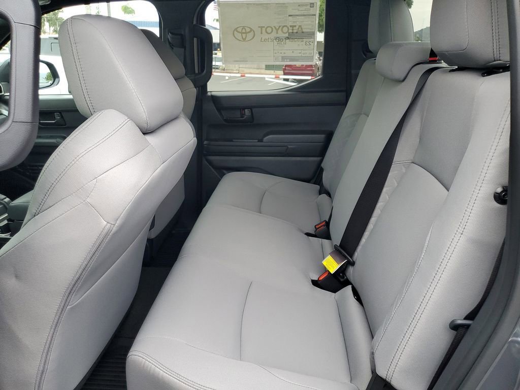 New 2026 Toyota Tacoma SR5 image 13