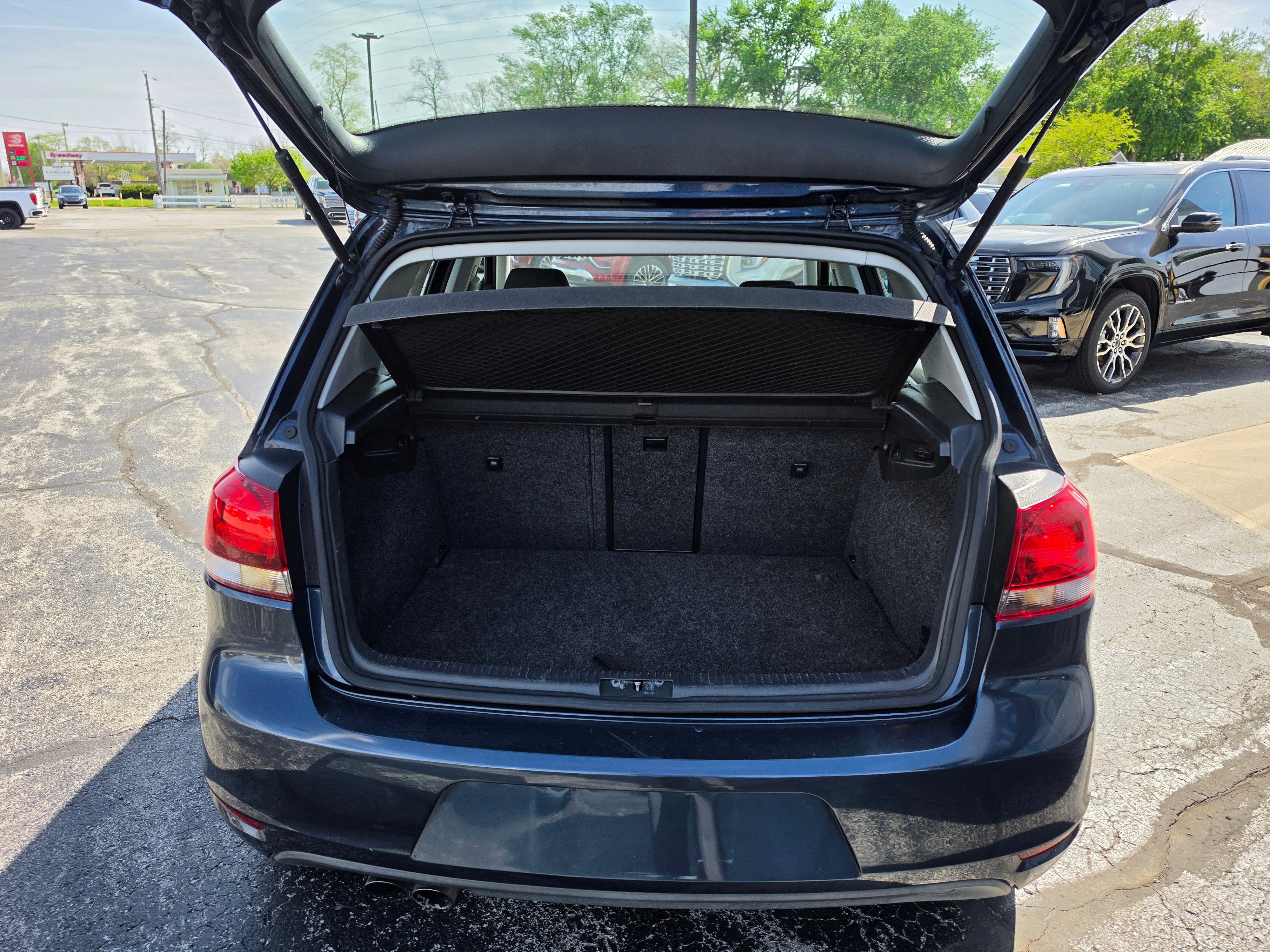 Used 2013 Volkswagen Golf TDI FWD image 6