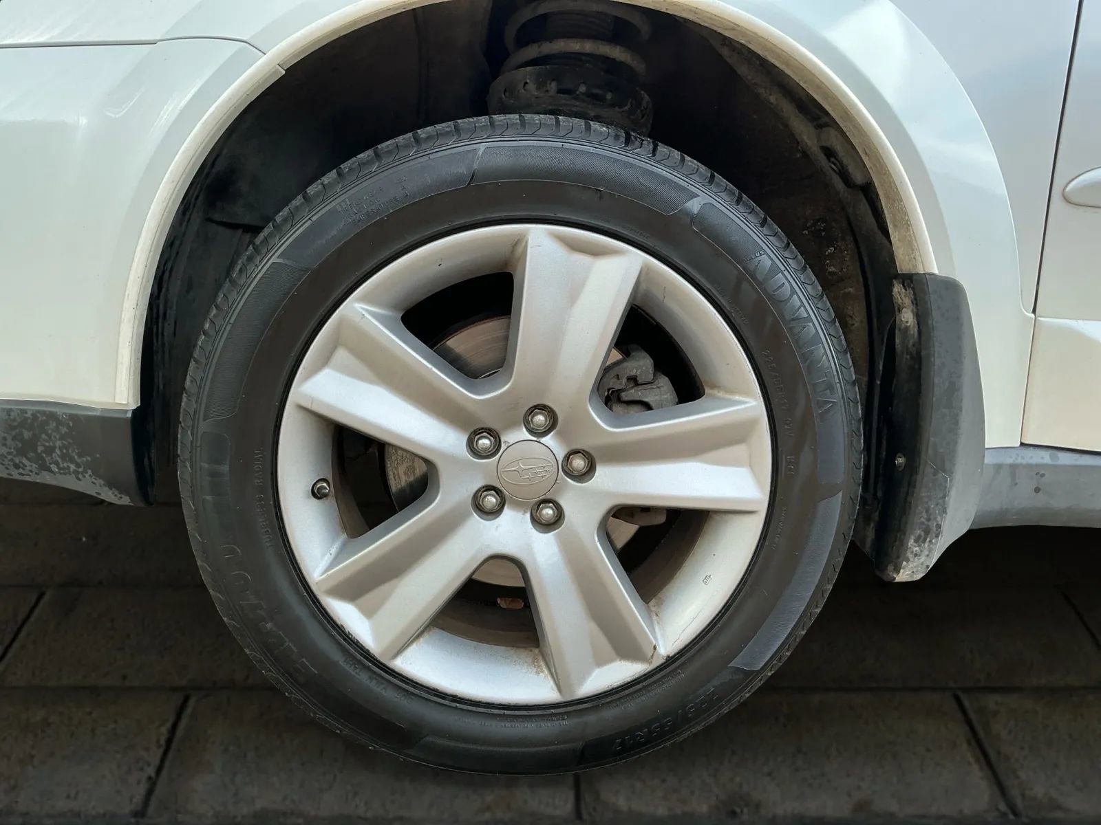 Used 2006 Subaru Outback 3.0R L.L. Bean image 23