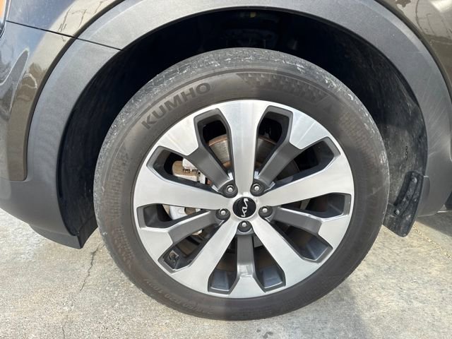 Used 2022 Kia Telluride S image 24