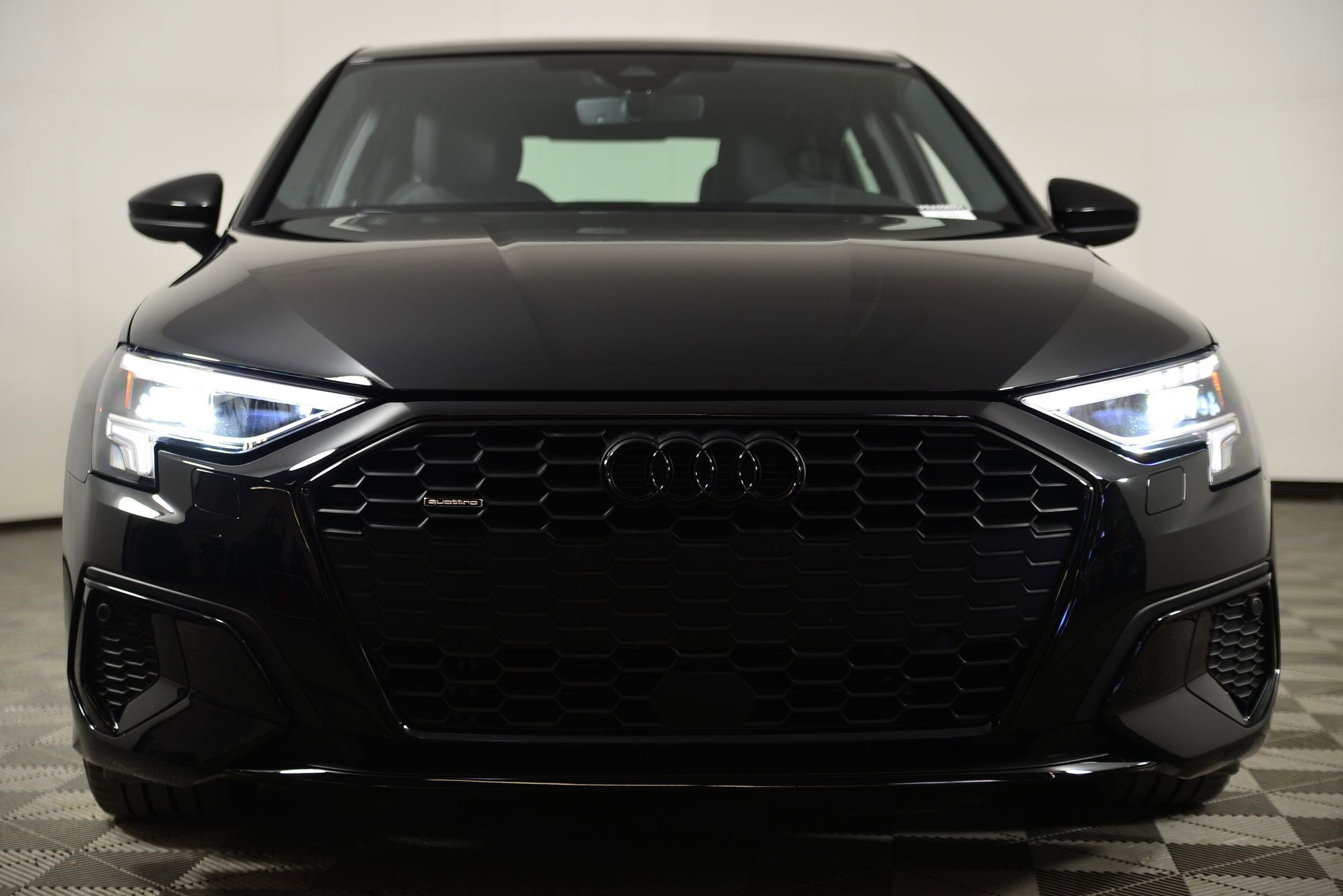 Certified 2024 Audi A3 2.0T Premium image 5