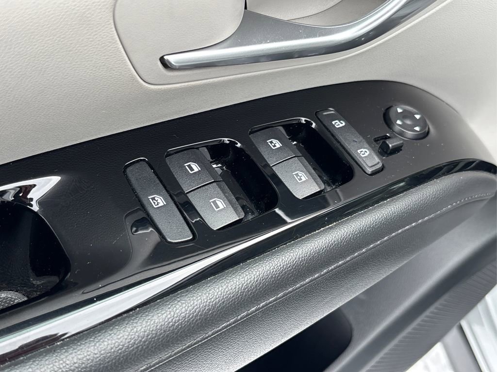 Used 2022 Hyundai Tucson Limited image 29