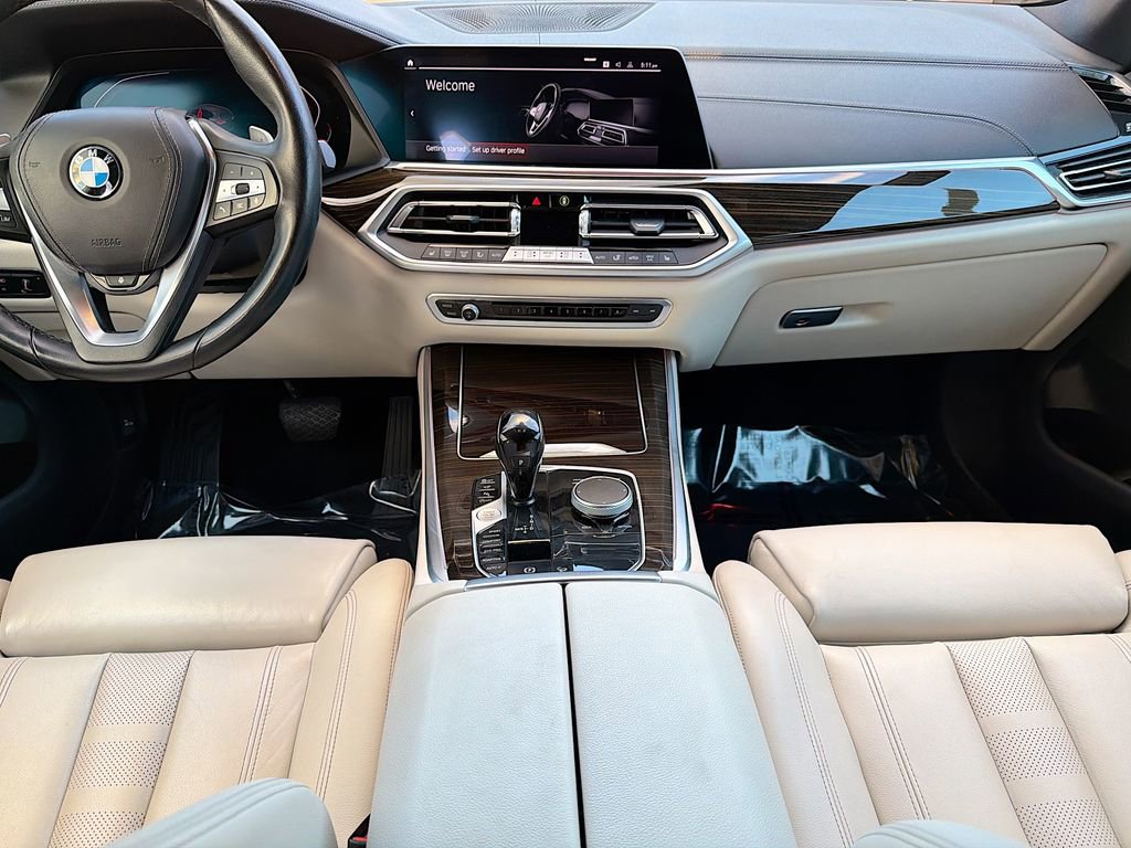 Used 2020 BMW X5 xDrive40i w/ Convenience Package image 19