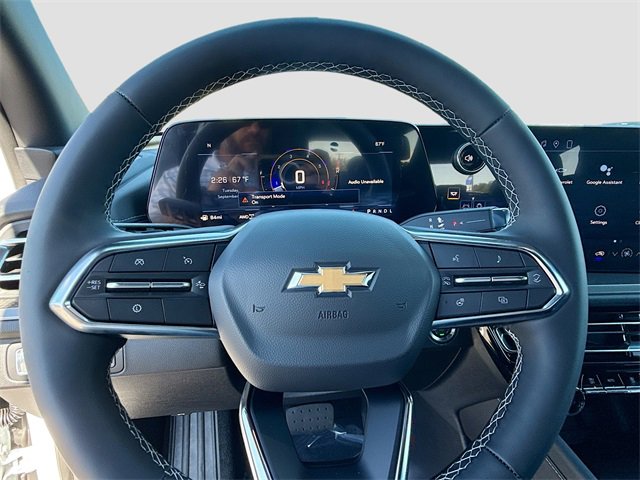 New 2026 Chevrolet Traverse LT image 14