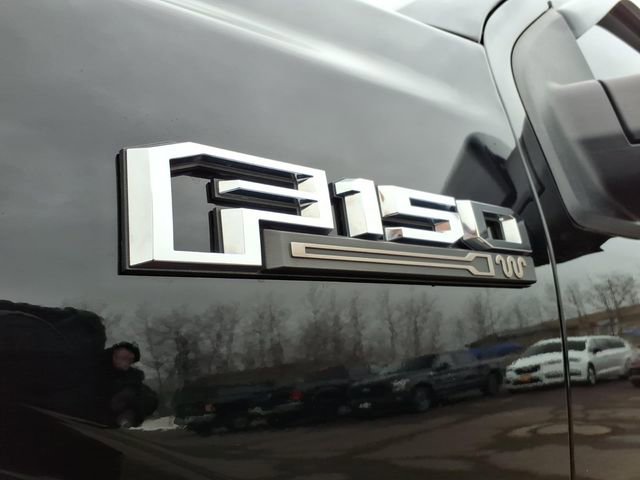 Used 2017 Ford F150 King Ranch w/ Equipment Group 601A Luxury AWD/4WD image 10