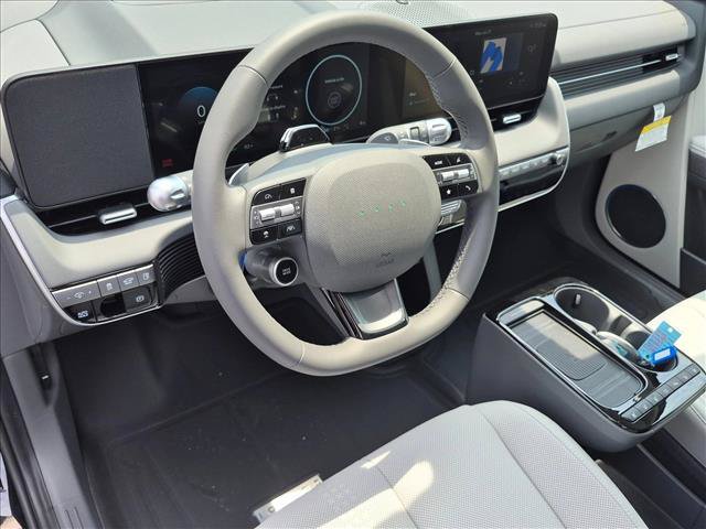 New 2026 Hyundai Ioniq 5 Limited RWD image 13