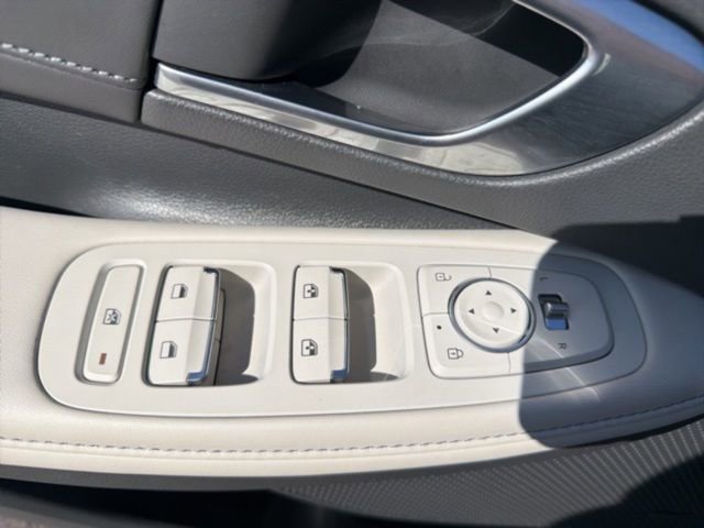 Used 2022 Hyundai Sonata Limited FWD image 21