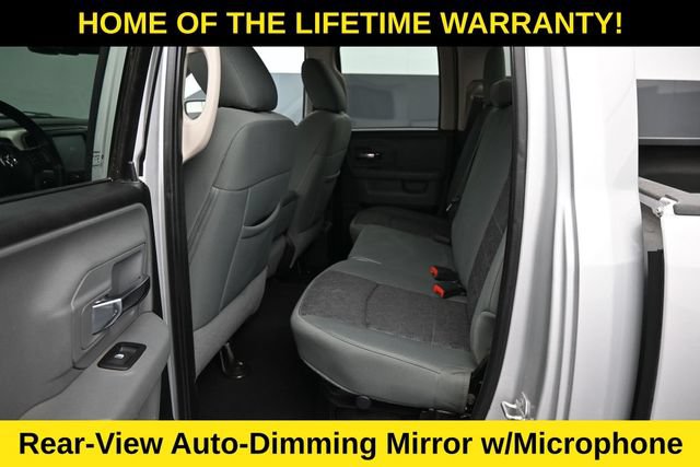 Used 2015 RAM 1500 Big Horn AWD/4WD image 43