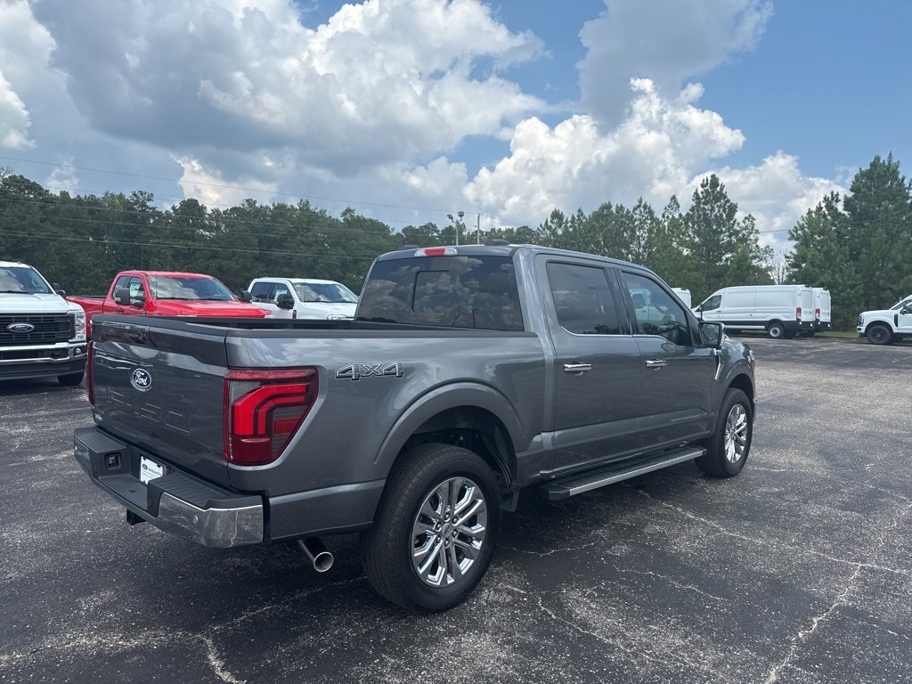 Used 2024 Ford F150 Lariat image 18