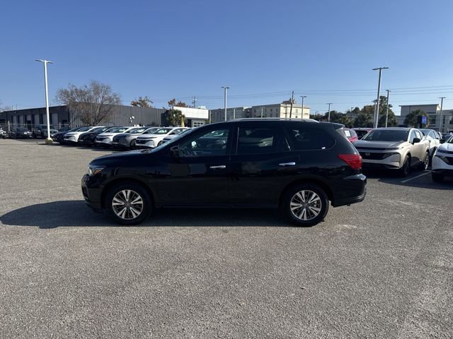 Used 2020 Nissan Pathfinder SL image 8