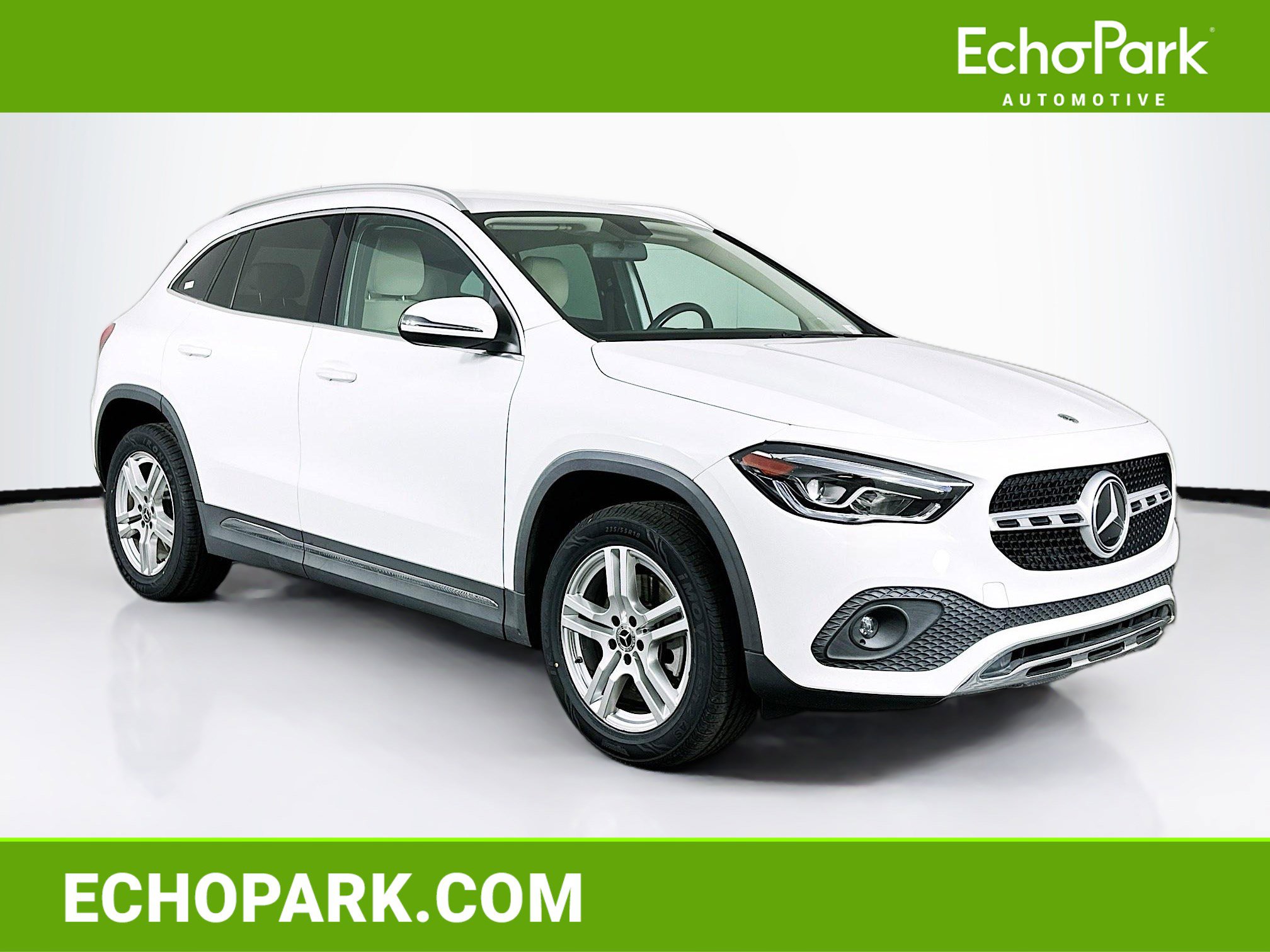 Used 2021 Mercedes-Benz GLA 250 image 1
