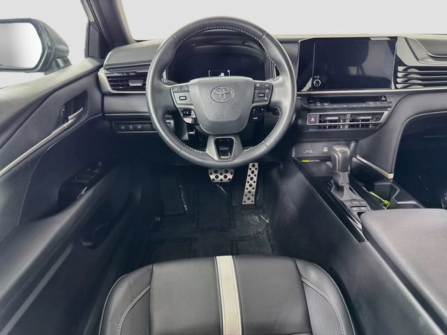 Certified 2026 Toyota Camry SE FWD image 22