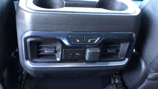Used 2020 GMC Sierra 1500 SLT w/ SLT Premium Plus Package image 18
