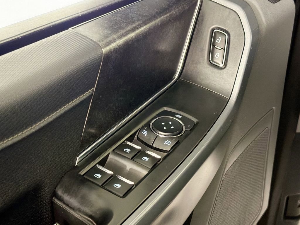 Used 2023 Ford F150 XLT w/ Equipment Group 301A Mid image 16