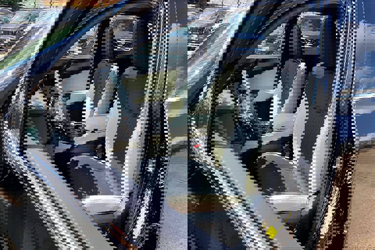 Used 2024 Lexus NX 350 AWD image 8