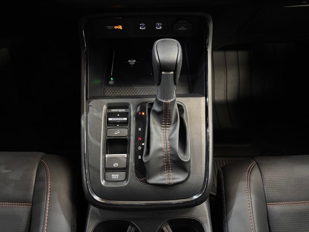 Certified 2026 Honda CR-V Sport-L image 27