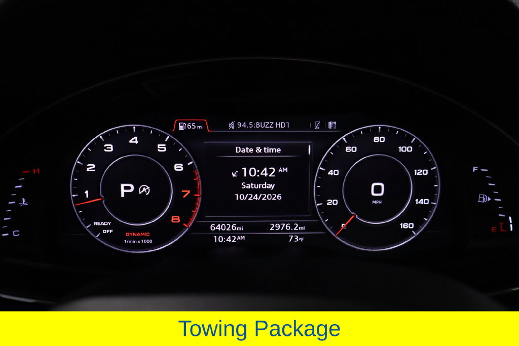 Used 2019 Audi Q7 3.0T Premium Plus w/ Premium Plus Package AWD/4WD image 17