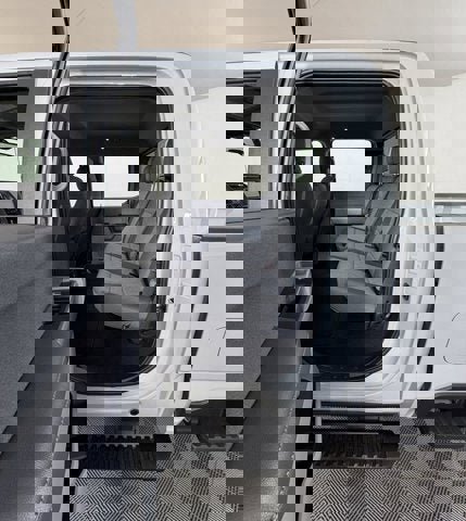 New 2026 Ford F250 XL w/ STX Appearance Package image 7