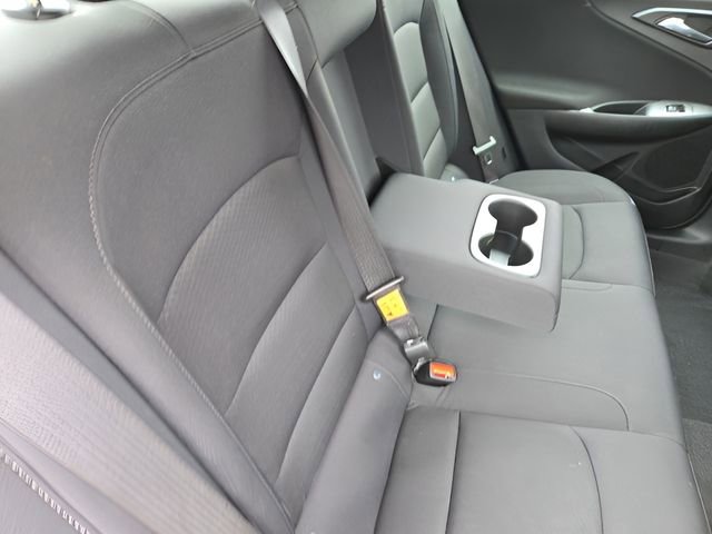 Used 2024 Chevrolet Malibu LT image 29