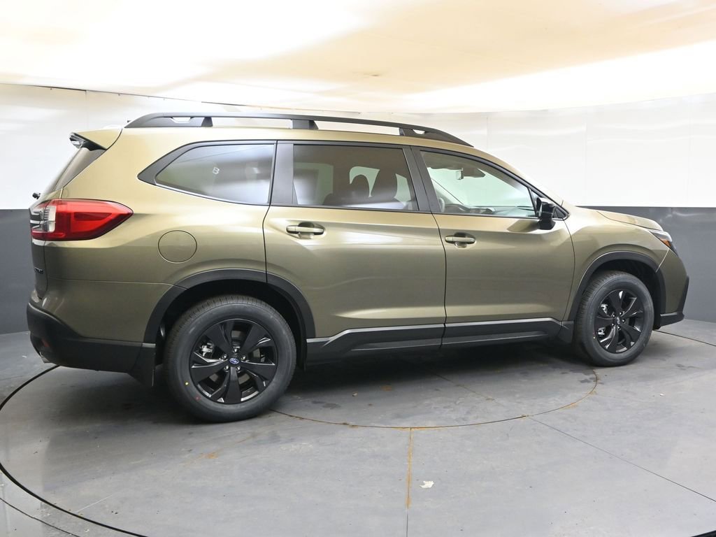 New 2026 Subaru Ascent Premium AWD/4WD image 6