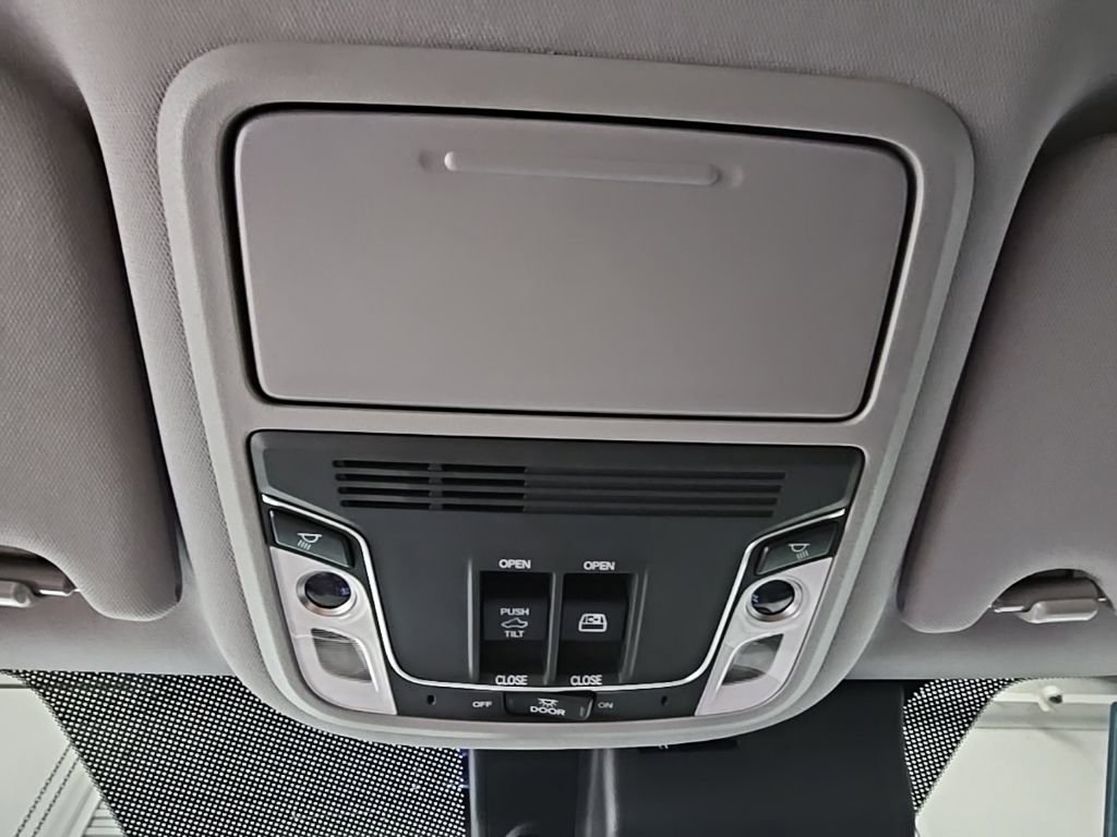 Used 2023 Honda Ridgeline RTL-E image 23