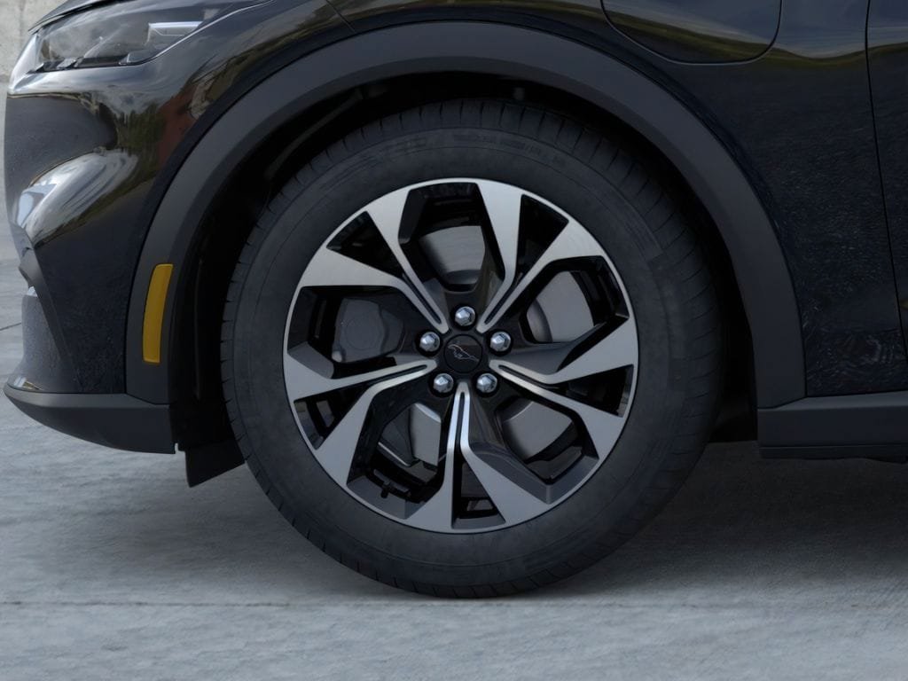 New 2026 Ford Mustang Mach-E Select AWD/4WD image 19