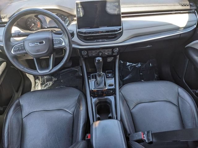 Used 2023 Jeep Compass Limited AWD/4WD image 27