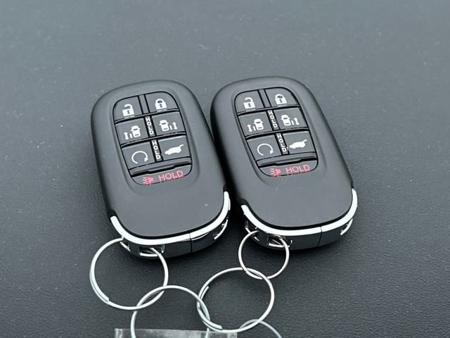 Certified 2026 Honda Odyssey Touring image 34