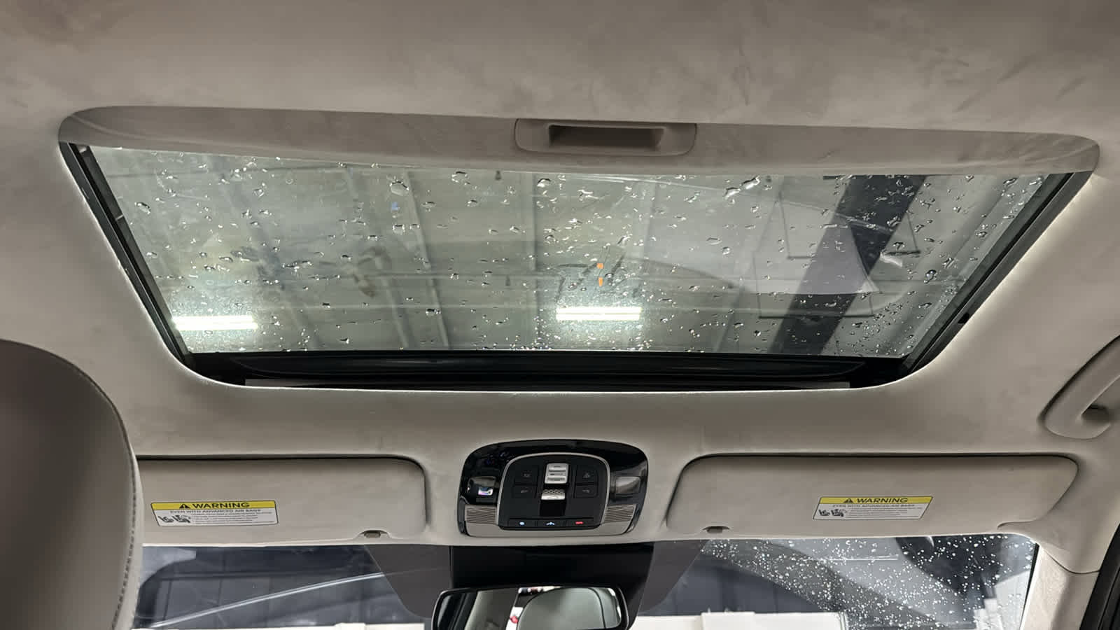 Used 2021 Hyundai Palisade Calligraphy image 26