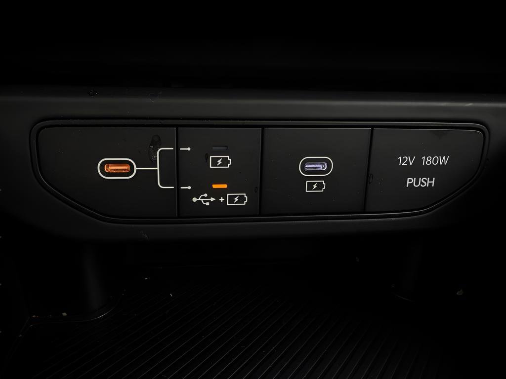 Used 2025 Kia K4 LXS image 30