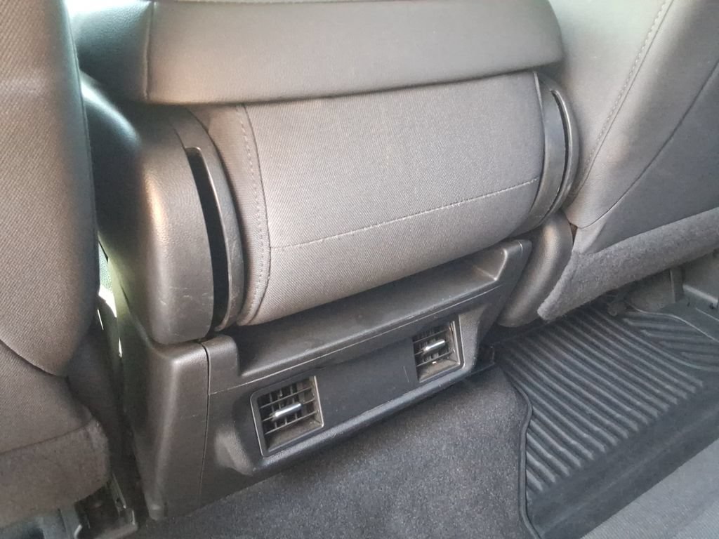 Certified 2020 Chevrolet Silverado 1500 Custom w/ Custom Value Package RWD image 19