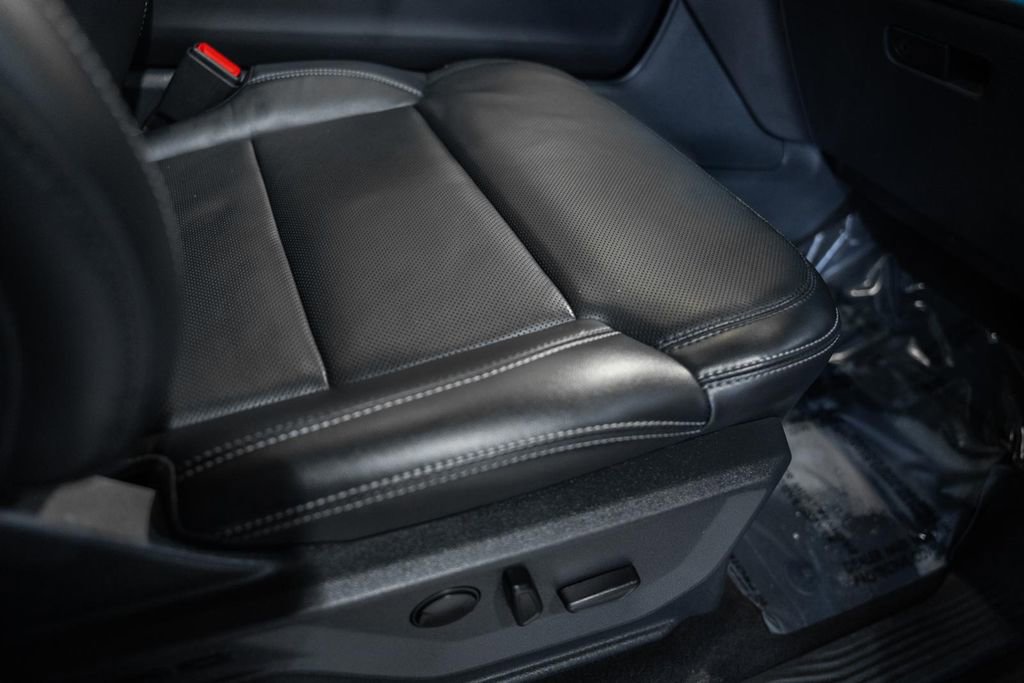 Used 2025 Ford Expedition Max Platinum image 48