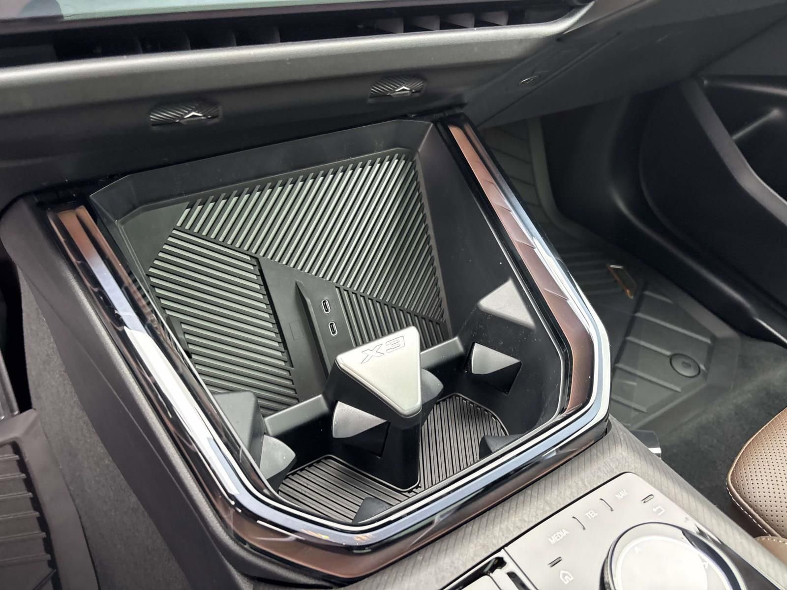 New 2026 BMW X3 xDrive30 w/ Premium Package image 22