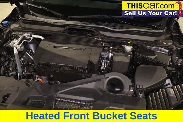 Used 2023 Honda Pilot EX-L image 24