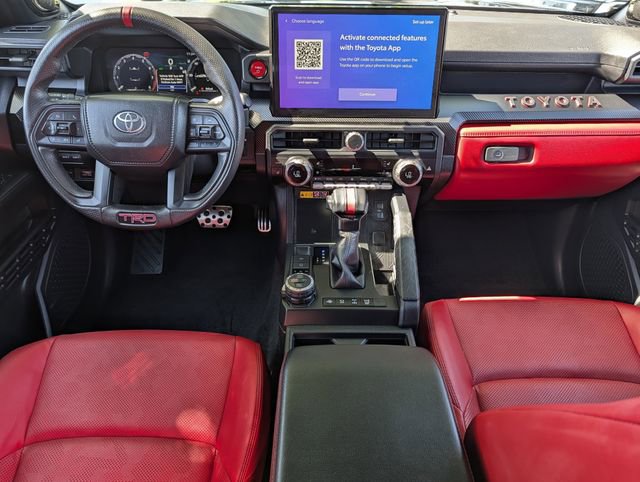 Certified 2025 Toyota 4Runner TRD Off-Road image 10