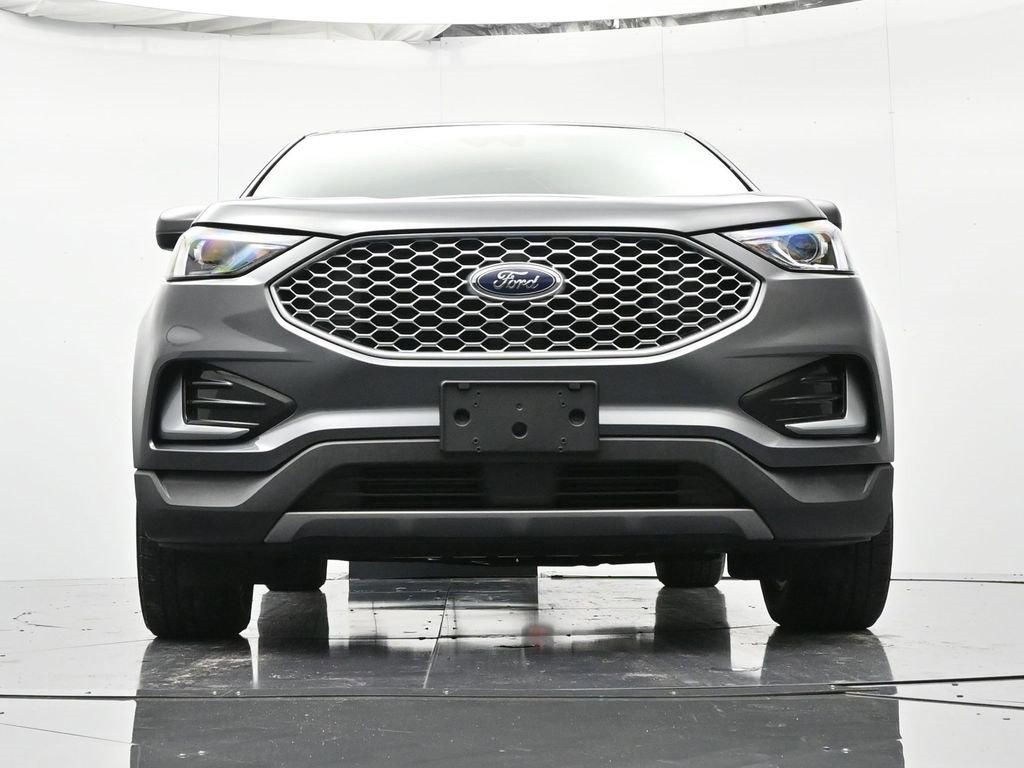 Used 2024 Ford Edge SEL image 49