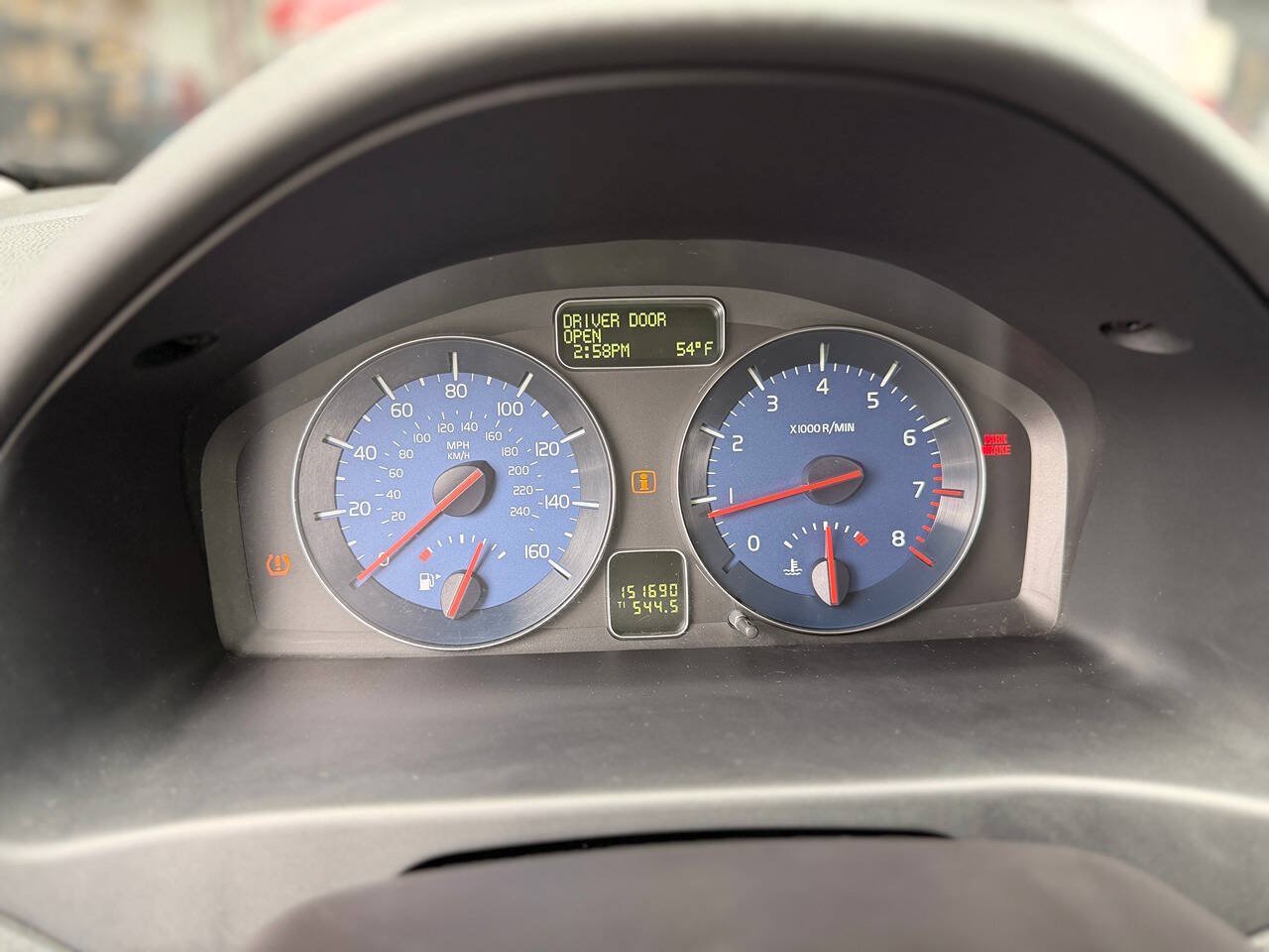 Used 2009 Volvo C30 T5 FWD image 24
