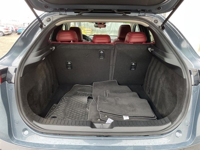 Used 2024 MAZDA CX-30 AWD 2.5 S w/ Preferred Package image 30