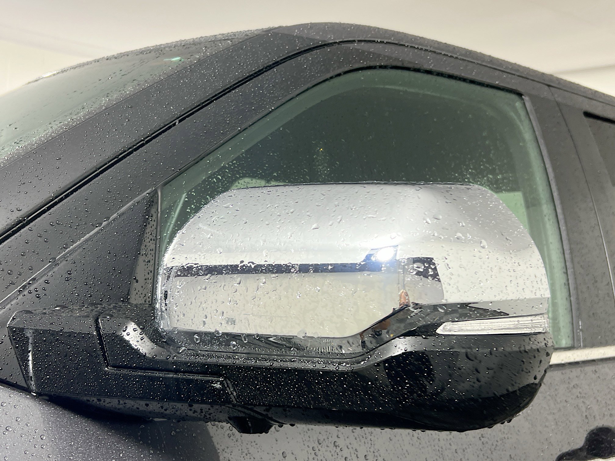 New 2025 Toyota Tundra Capstone image 12